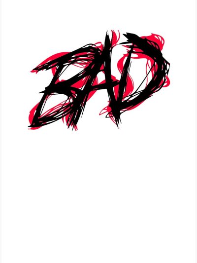 XXXTENTACION BAD BLOODY Tapestries Official Haikyuu Merch