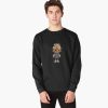 Rap Little Kids XXXTENTATION draw cartoon RIP legend Rap Sweatshirt Official Haikyuu Merch