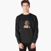 XXXTentation draw profil cartoon RIP legend Rap Emo Sweatshirt Official Haikyuu Merch