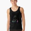 xxx tentacion Tank tops Official Haikyuu Merch