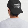 Pause and pray Caps Official Haikyuu Merch