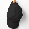 XXXTENTACION BAD BLOODY Caps Official Haikyuu Merch