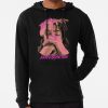 Purple XXX Hoodie Official Haikyuu Merch
