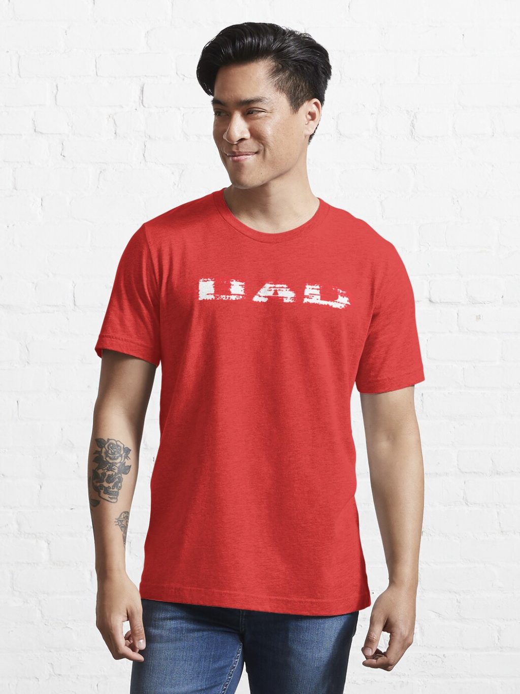 ssrcoslim fit t shirtmensdd21218219e99865fronttall three quarter2000x2000 32 - XXXTentacion Merch