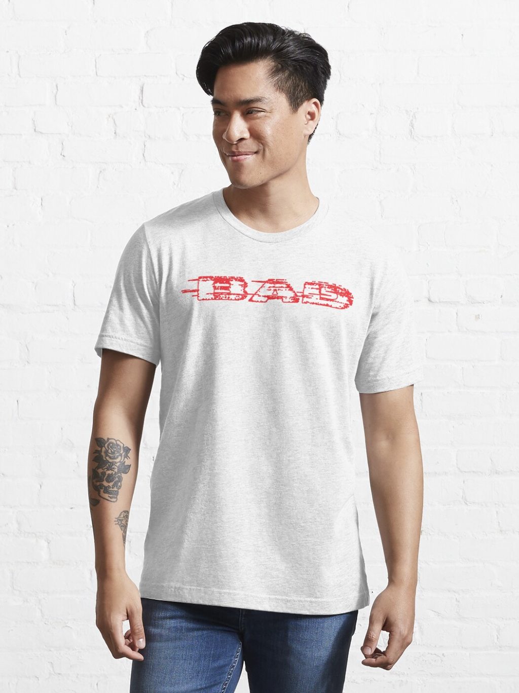 ssrcoslim fit t shirtmensfafafaca443f4786fronttall three quarter2000x2000 32 - XXXTentacion Merch