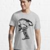 ssrcoslim fit t shirtmensheather greyfronttall three quarter2000x2000 - XXXTentacion Merch