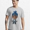 ssrcoslim fit t shirtmensheather greyfronttall three quarter2000x2000 17 - XXXTentacion Merch
