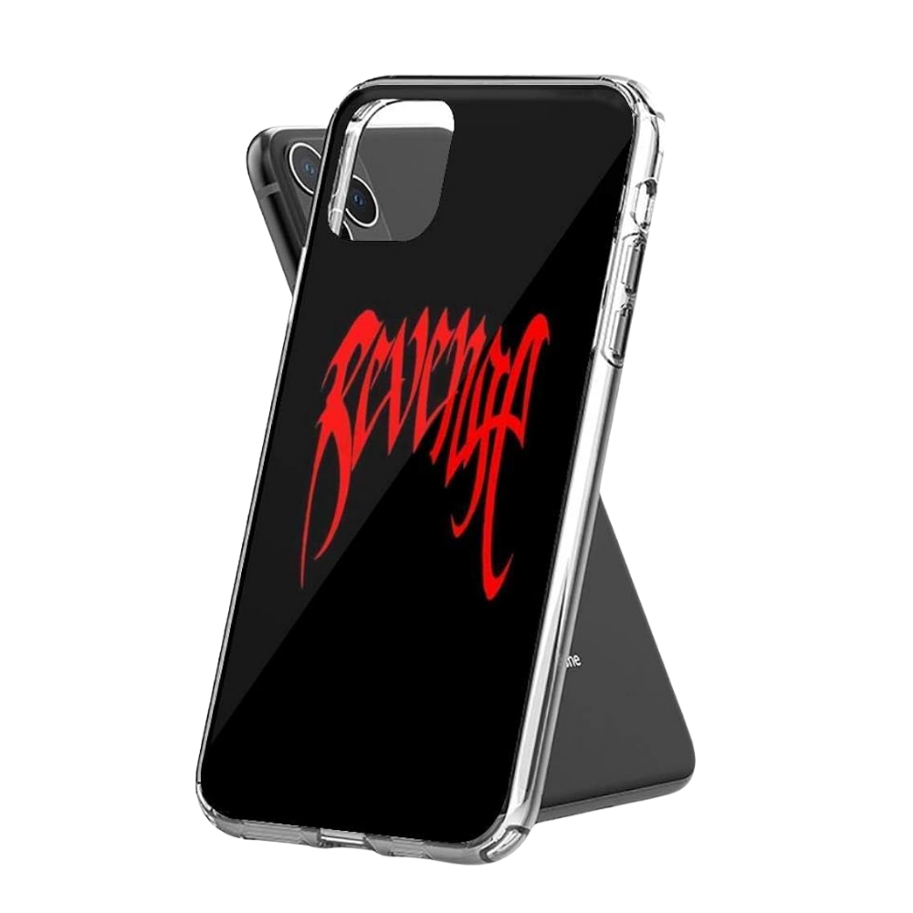 XXXTentacion Phone cases - XXXTentacion Merch