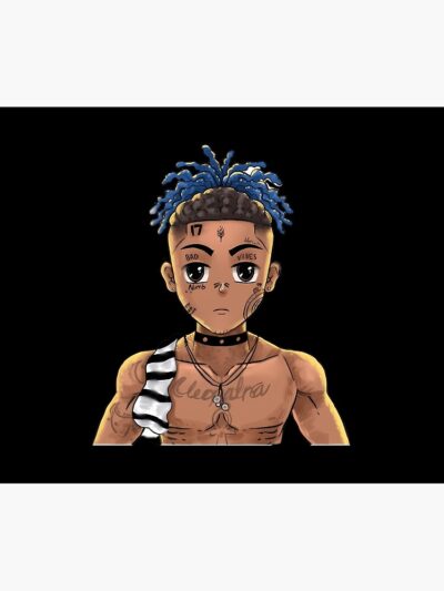 flat750x075f pad750x1000f8f8f8 14 - XXXTentacion Merch