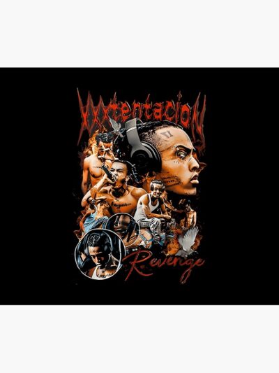 flat750x075f pad750x1000f8f8f8 15 - XXXTentacion Merch