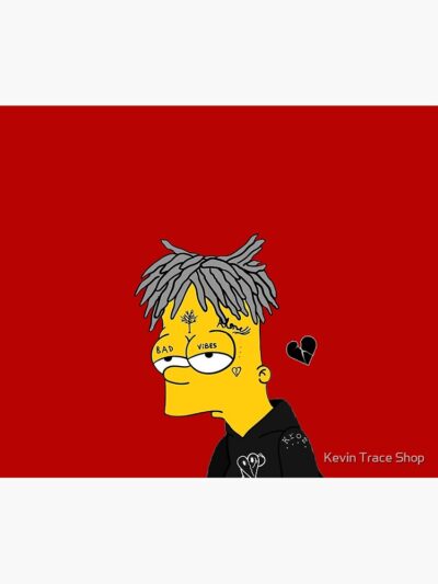 flat750x075f pad750x1000f8f8f8 18 - XXXTentacion Merch