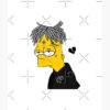 flat750x075f pad750x1000f8f8f8.u15 16 - XXXTentacion Merch