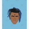 flat750x075f pad750x1000f8f8f8.u15 5 - XXXTentacion Merch