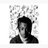 flat750x075f pad750x1000f8f8f8.u2 10 - XXXTentacion Merch
