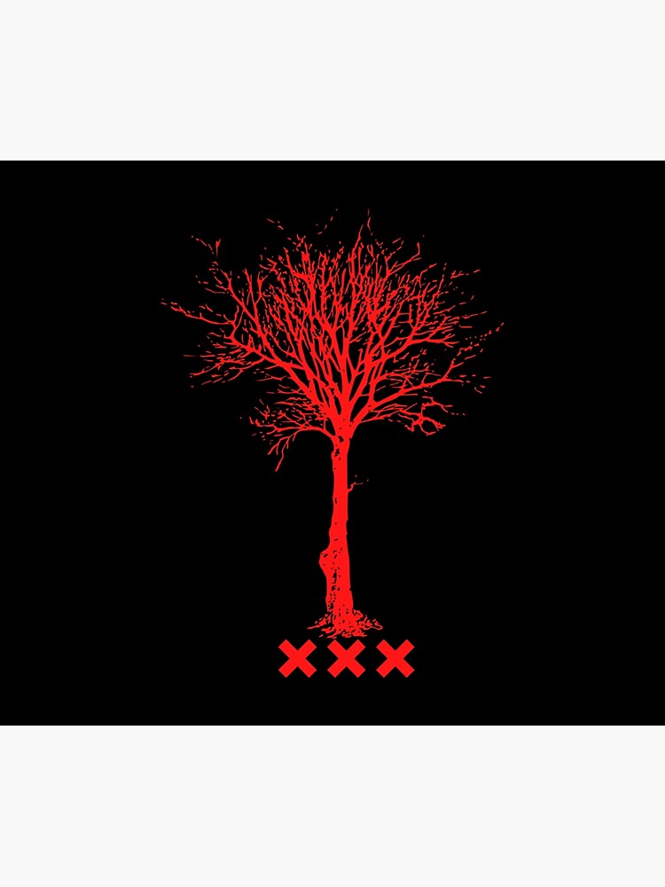 Xxxtentacion Shop Tapestry - Image 2