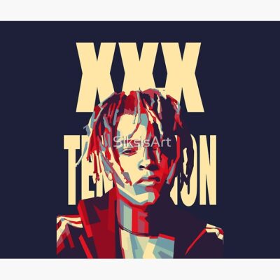 flat750x075f pad750x750f8f8f8 19 - XXXTentacion Merch