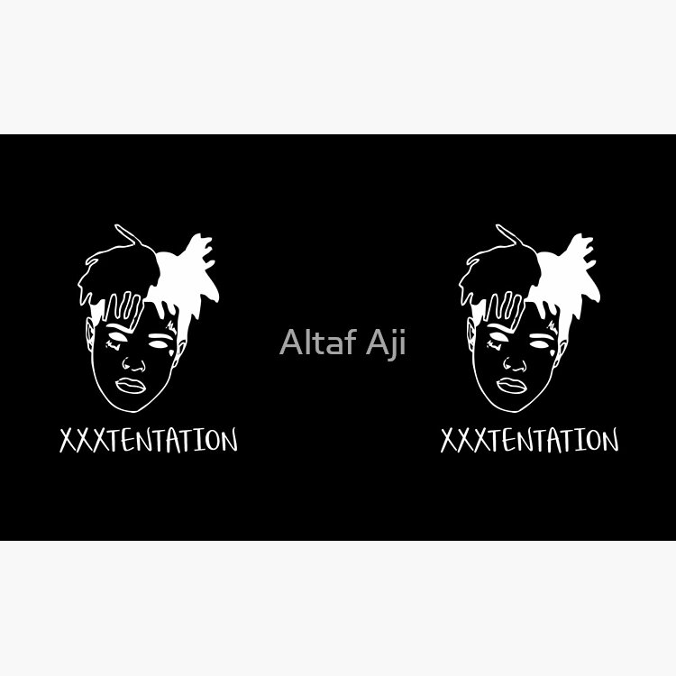 Xxxtentacion Rapper Mug - Image 2