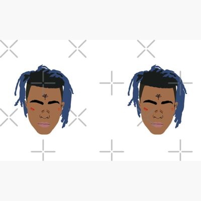 flat750x075f pad750x750f8f8f8.u4 23 - XXXTentacion Merch