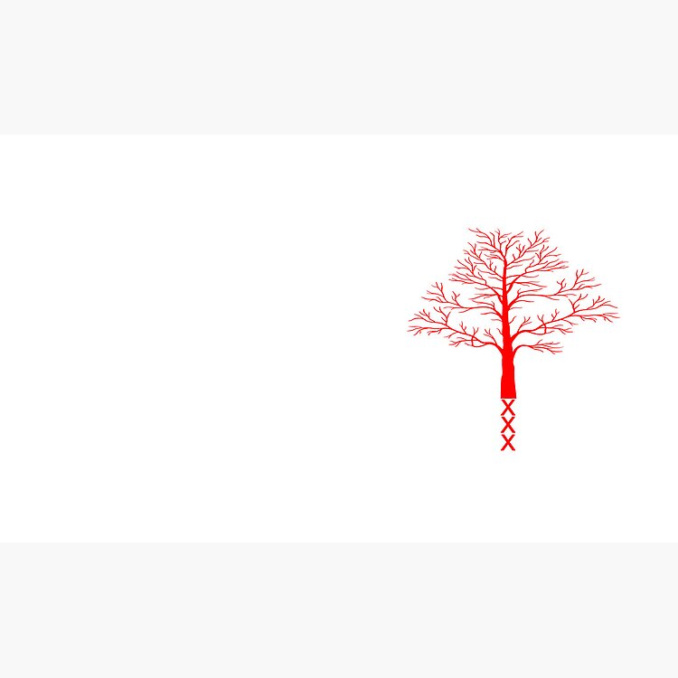 Xxx Tree Roots Mug - Image 2