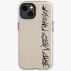 Xxx Bad Vibes Forever Iphone Case