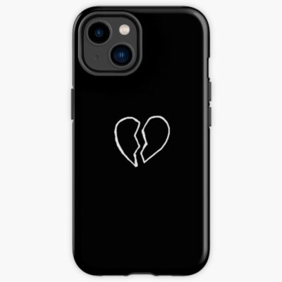 Xxxtentacion Broken Heart Iphone Case Iphone Case