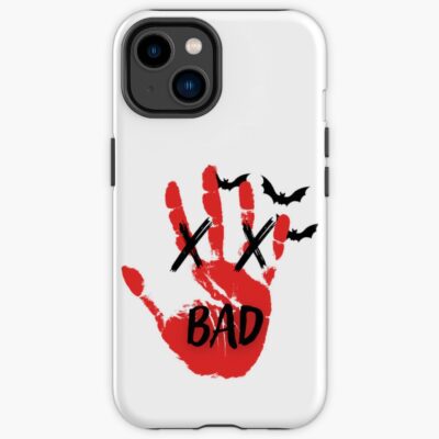 Xxxtentacion Shop Bad Iphone Case