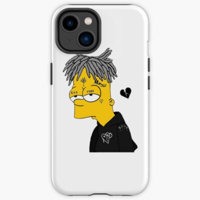 The Lazy Way To Bart Xxxtentacion Secrets About Vintage Retro Iphone Case