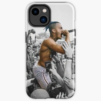 Alternative Music American Iphone Case