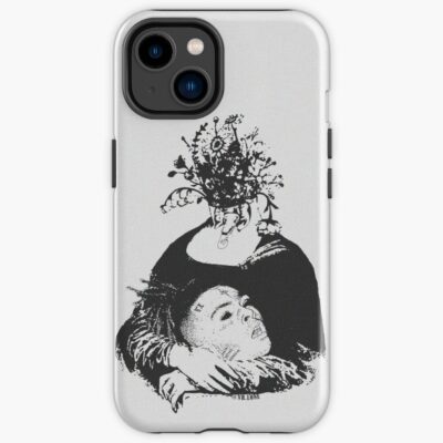Xxxtentacion Rare News Flock Remake Iphone Case