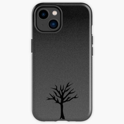 Xxxtentacion Tatoo Iphone Case