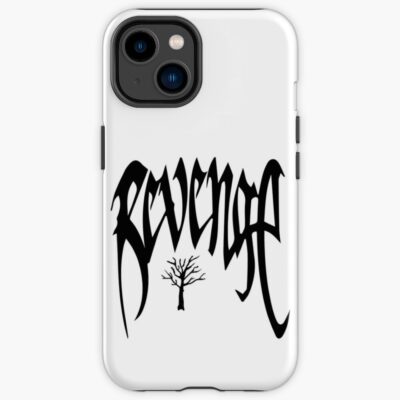 Xxxtentacion Revenge Iphone Case