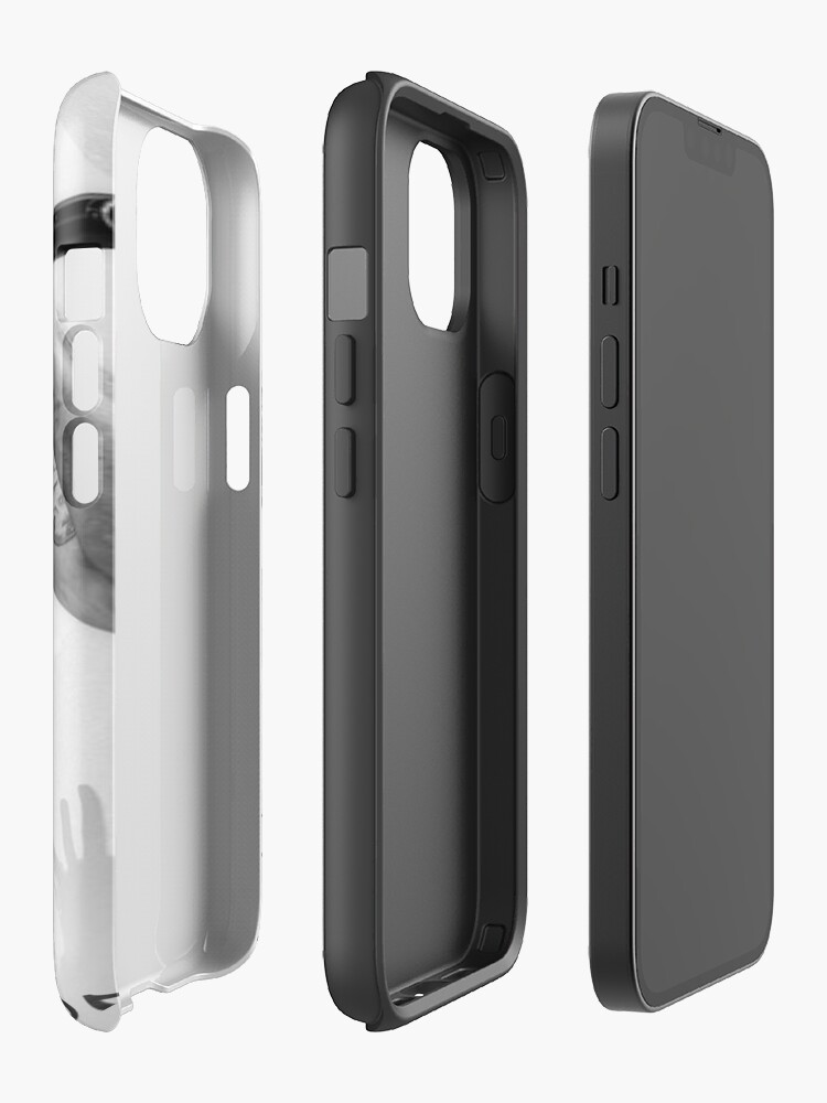 Xxxtentacion Rapper Iphone Case - Image 2
