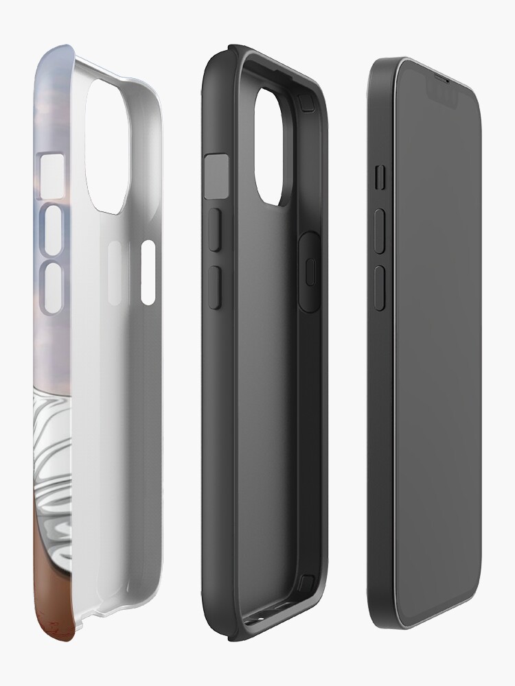 Juice Wrld Rapper Iphone Case - Image 2