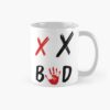 Xxxtentacion Shop Bad Mug