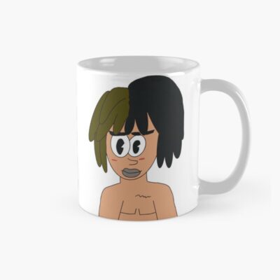Xxxtentacion Mug