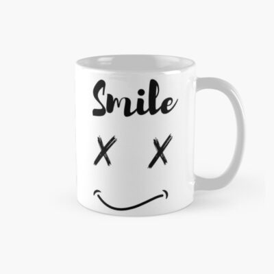 Xxxtentacion Shop Mug