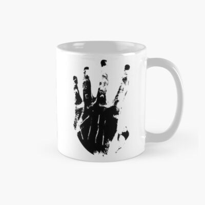 Xxxtentacion Revenge Mug