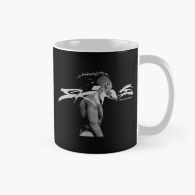 Xxxtentacion Skins Album 2018 Mug