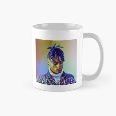 Xxxtentacion Portrait Mug