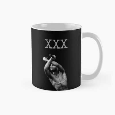 Xxxtentacion Xxx Mug