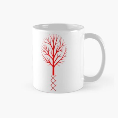 Xxx Tree Mug