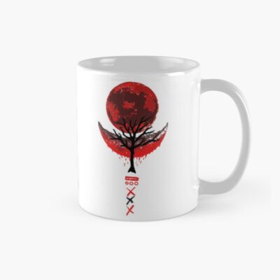 Xxxtencacion Night Mug