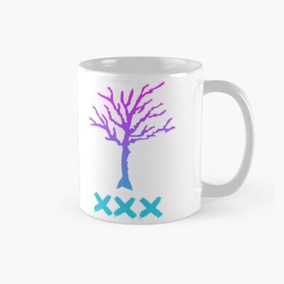 Cheap Xxxtentacion Xxxtentacion Tribute Xxxtentacion Rap Lil Peep Hip Hop Music Rapper Xxx Ri Mug