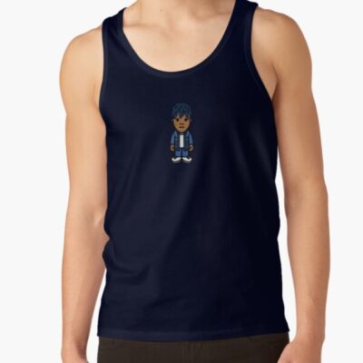 Xxxtentacion Tank Top