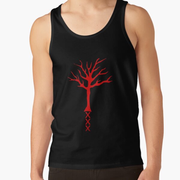 Bad Look At Me Xxxtentacion Tank Top - Image 2