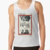 Xxxtentacion The Revenge Tour Tank Top