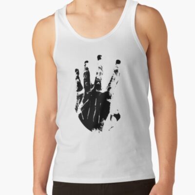 Xxxtentacion Revenge Hand Tank Top
