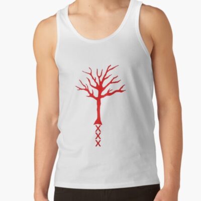 Bad Look At Me Xxxtentacion Tank Top