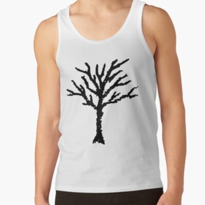 Girls Love Anime And Xxxtentacion Make A Smile Tree Good Day Tank Top