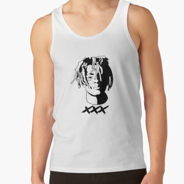 Xxxtentacion Tribute Tank Top